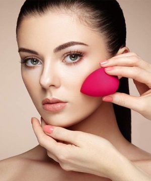 makeup sponge