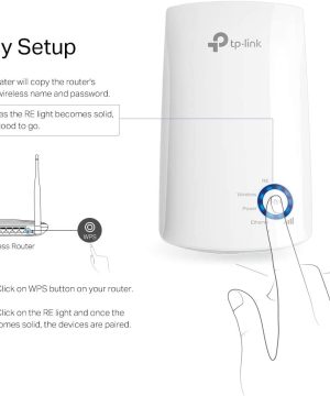 Tp link wifi extender