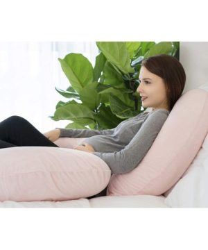 pregnancy pillow