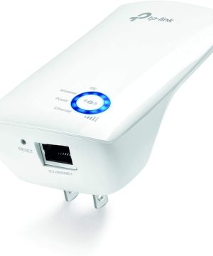 Tp link wifi extender